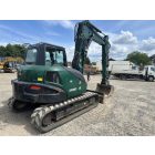 Kubota KX080-4 Alfa kotrógép 3/36