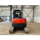 Kubota U48-4 kotrógép 3/37