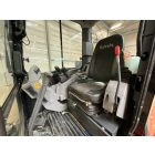 Kubota U48-4 kotrógép 3/37