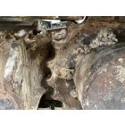 Kubota U48-4 kotrógép 3/37