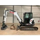 Bobcat E55 Z kotrógép 3/39