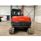Kubota KX080-4 kotrógép 3/39