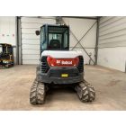 Bobcat E55 Z kotrógép 3/39
