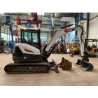 Bobcat E55 Z kotrógép 3/39