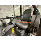 Bobcat E55 Z kotrógép 3/39