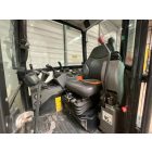 Bobcat E55 Z kotrógép 3/39
