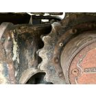 Kubota KX080-4 kotrógép 3/39