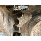 Bobcat E55 Z kotrógép 3/39
