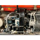 Kubota KX080-4 kotrógép 3/39