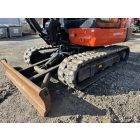 Kubota KX042-4 kotrógép 3/3