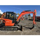 Kubota KX042-4 kotrógép 3/3