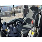 Kubota KX042-4 kotrógép 3/3
