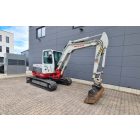 Takeuchi TB250 kotrógép (+Powertilt!) 3/40