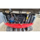 Takeuchi TB250 kotrógép (+Powertilt!) 3/40