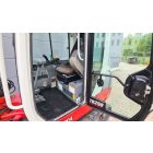 Takeuchi TB250 kotrógép (+Powertilt!) 3/40