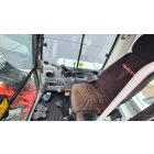 Takeuchi TB250 kotrógép (+Powertilt!) 3/40