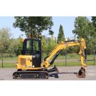 Caterpillar 303.5 CR kotrógép 3/41