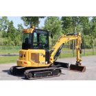 Caterpillar 303.5 CR kotrógép 3/41