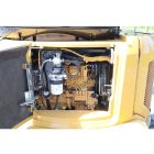 Caterpillar 303.5 CR kotrógép 3/41