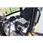 Caterpillar 303.5 CR kotrógép 3/41