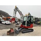 Takeuchi TB235-2 kotrógép (+Powertilt!) 3/42