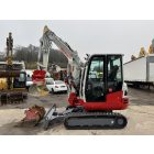 Takeuchi TB235-2 kotrógép (+Powertilt!) 3/42