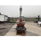 Takeuchi TB235-2 kotrógép (+Powertilt!) 3/42