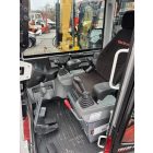 Takeuchi TB235-2 kotrógép (+Powertilt!) 3/42