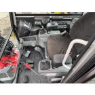 Takeuchi TB235-2 kotrógép (+Powertilt!) 3/42