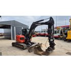 Eurocomach ES85 ZT kotrógép 3/43