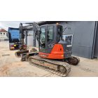 Eurocomach ES85 ZT kotrógép 3/43