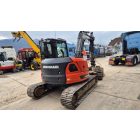 Eurocomach ES85 ZT kotrógép 3/43