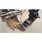 Eurocomach ES85 ZT kotrógép 3/43