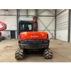 ELADVA! Kubota KX080-4 kotrógép 3/44
