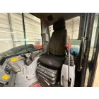 ELADVA! Kubota KX080-4 kotrógép 3/44