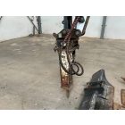 Bobcat E35 Z kotrógép (+Kanál csomag!) 3/44