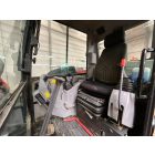 ELADVA! Kubota KX080-4 kotrógép 3/44