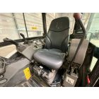 Bobcat E35 Z kotrógép (+Kanál csomag!) 3/44