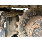 ELADVA! Kubota KX080-4 kotrógép 3/44