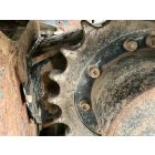 Bobcat E35 Z kotrógép (+Kanál csomag!) 3/44