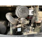 Bobcat E35 Z kotrógép (+Kanál csomag!) 3/44
