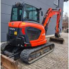 Kubota KX060-5 kotrógép 3/45
