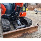 Kubota KX060-5 kotrógép 3/45