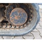 Kubota KX060-5 kotrógép 3/45