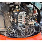 Kubota KX060-5 kotrógép 3/45