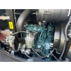 ELADVA! Kubota KX037-4 kotrógép 3/46