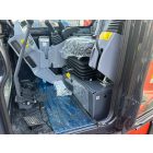 ELADVA! Kubota KX037-4 kotrógép 3/46