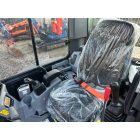 ELADVA! Kubota KX037-4 kotrógép 3/46