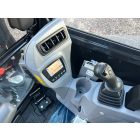 ELADVA! Kubota KX037-4 kotrógép 3/46