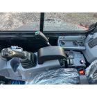 ELADVA! Kubota KX037-4 kotrógép 3/46